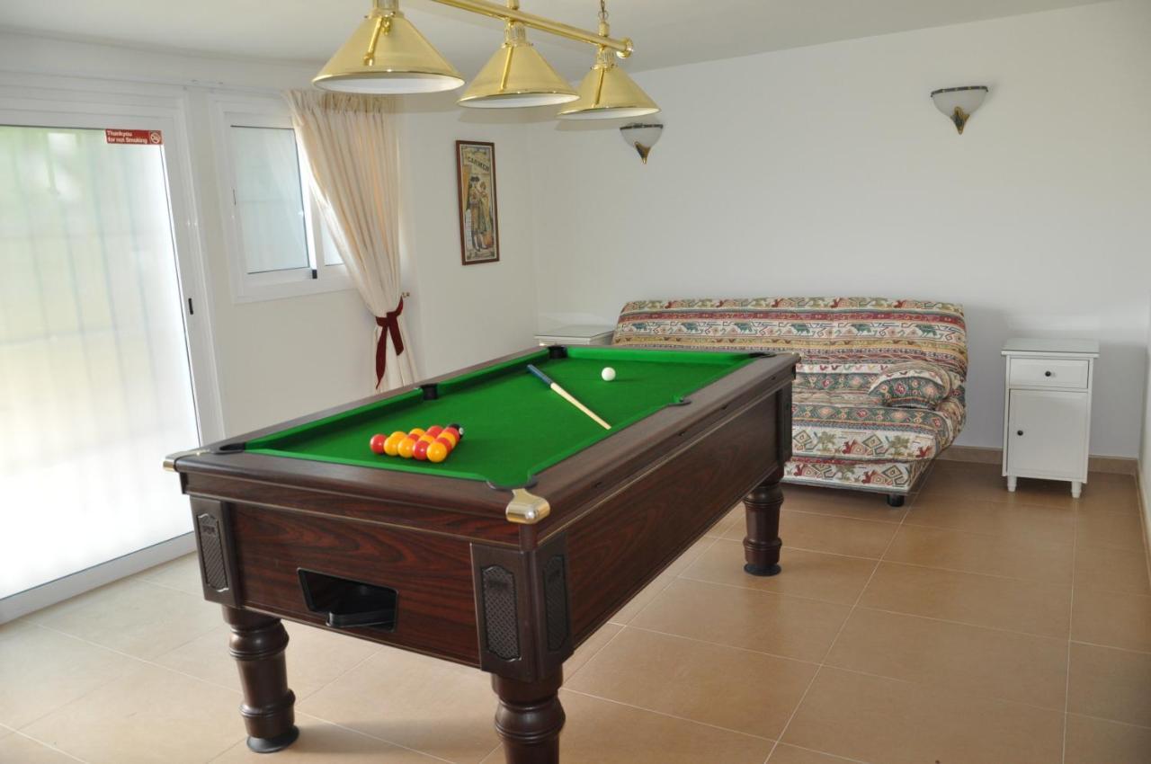 El Descanso - By Costadelsolholiday Family Villa By Marina Heated Private Pool! Benalmádena Exterior foto