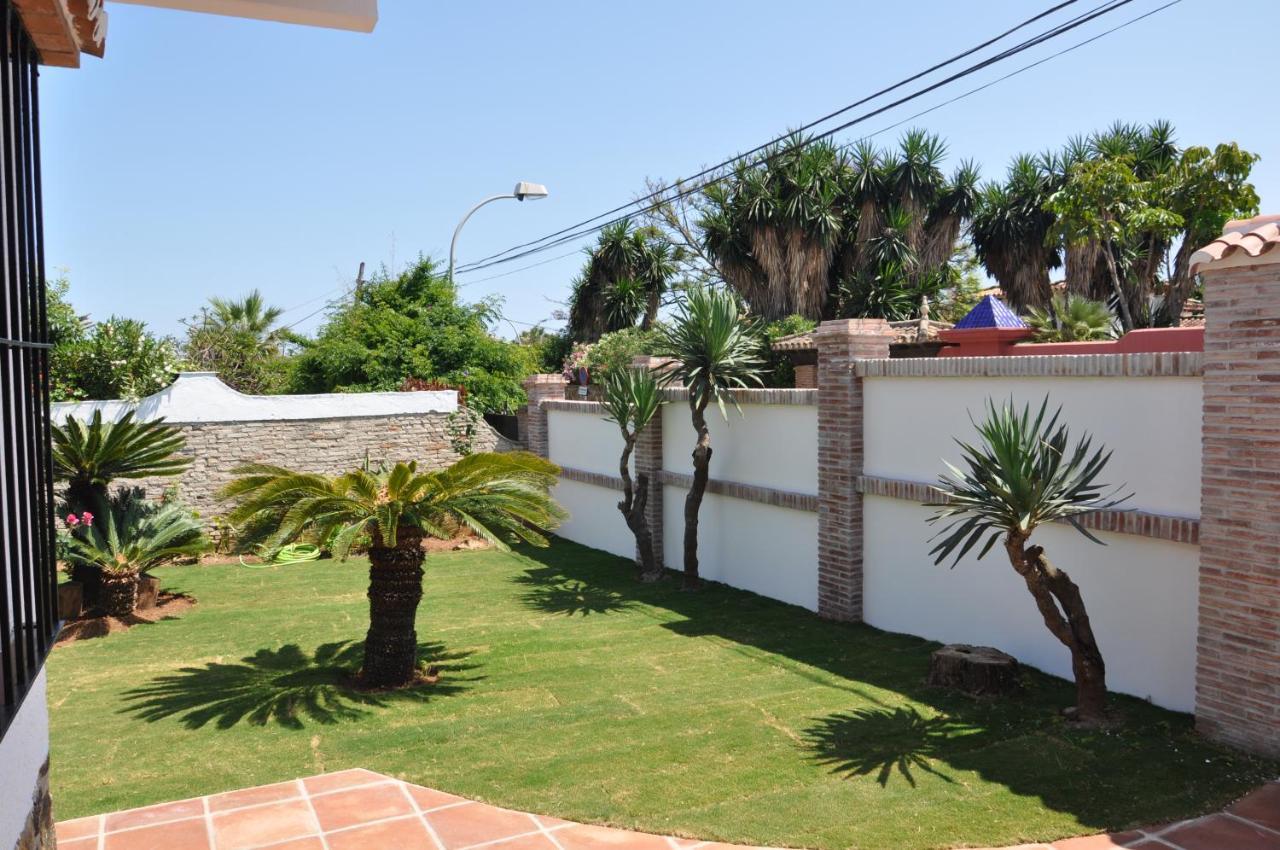 El Descanso - By Costadelsolholiday Family Villa By Marina Heated Private Pool! Benalmádena Exterior foto