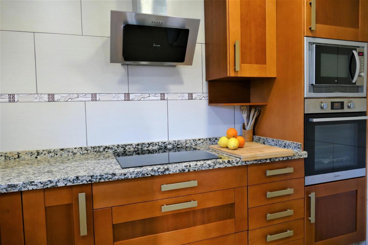 El Descanso - By Costadelsolholiday Family Villa By Marina Heated Private Pool! Benalmádena Exterior foto