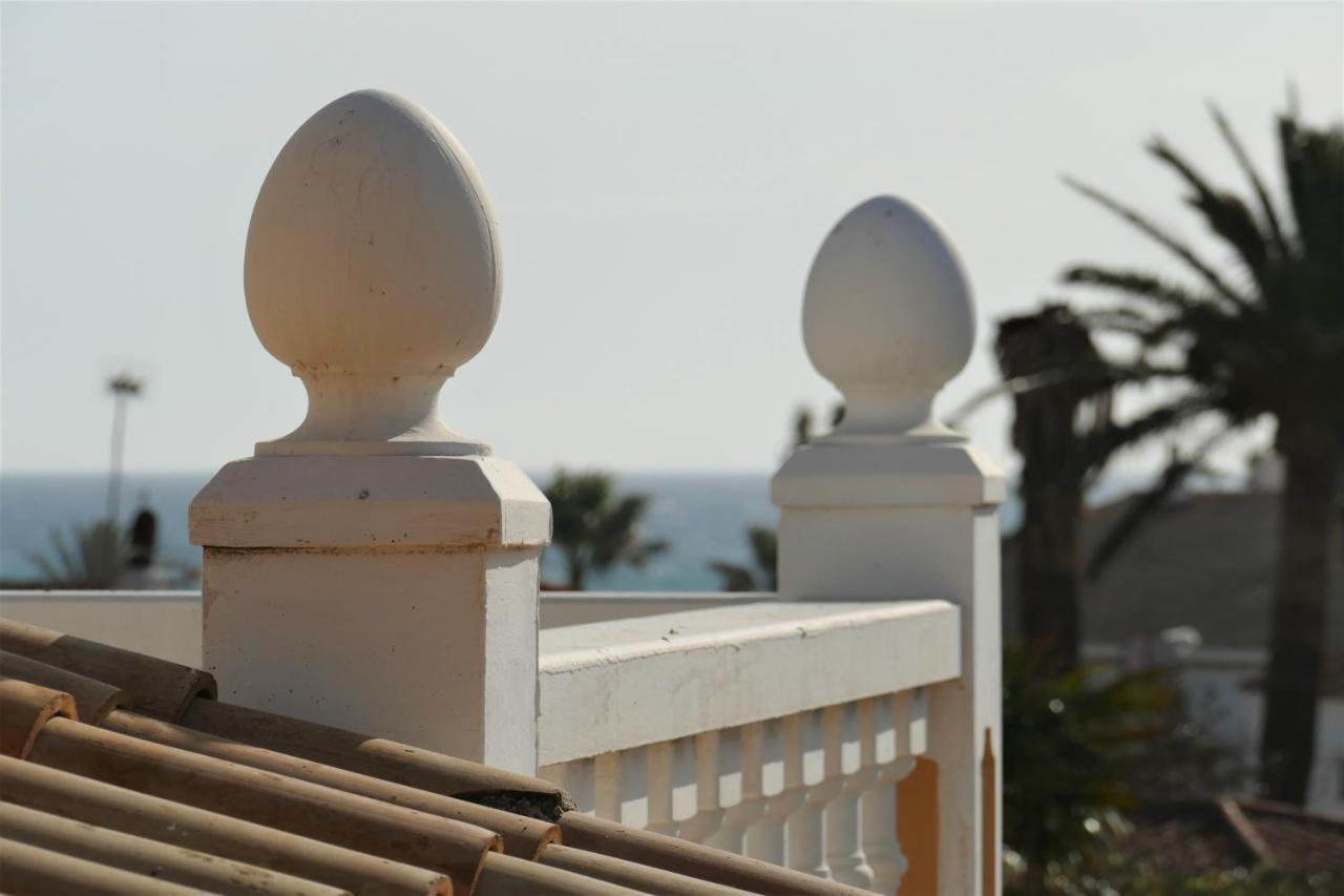 El Descanso - By Costadelsolholiday Family Villa By Marina Heated Private Pool! Benalmádena Exterior foto