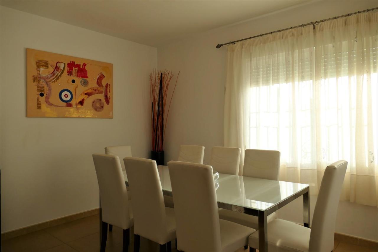 El Descanso - By Costadelsolholiday Family Villa By Marina Heated Private Pool! Benalmádena Exterior foto