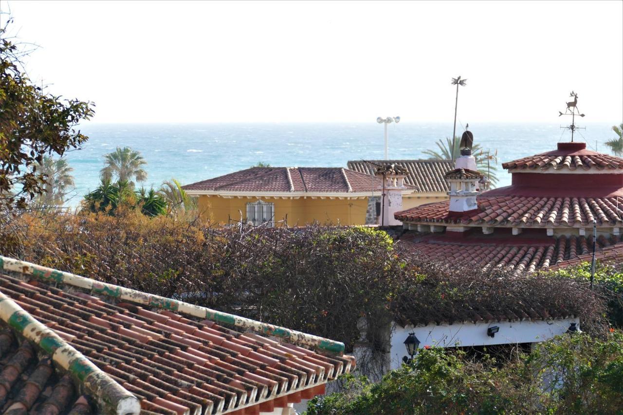 El Descanso - By Costadelsolholiday Family Villa By Marina Heated Private Pool! Benalmádena Exterior foto