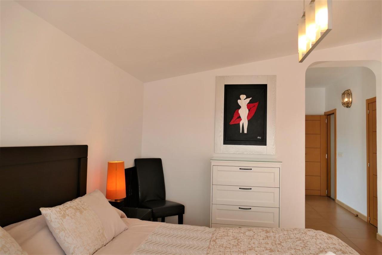 El Descanso - By Costadelsolholiday Family Villa By Marina Heated Private Pool! Benalmádena Exterior foto