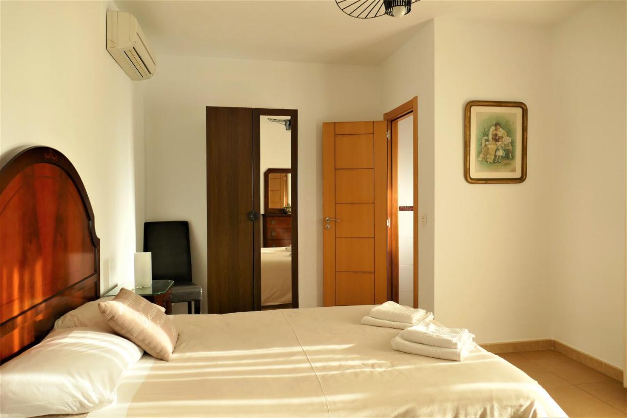 El Descanso - By Costadelsolholiday Family Villa By Marina Heated Private Pool! Benalmádena Exterior foto