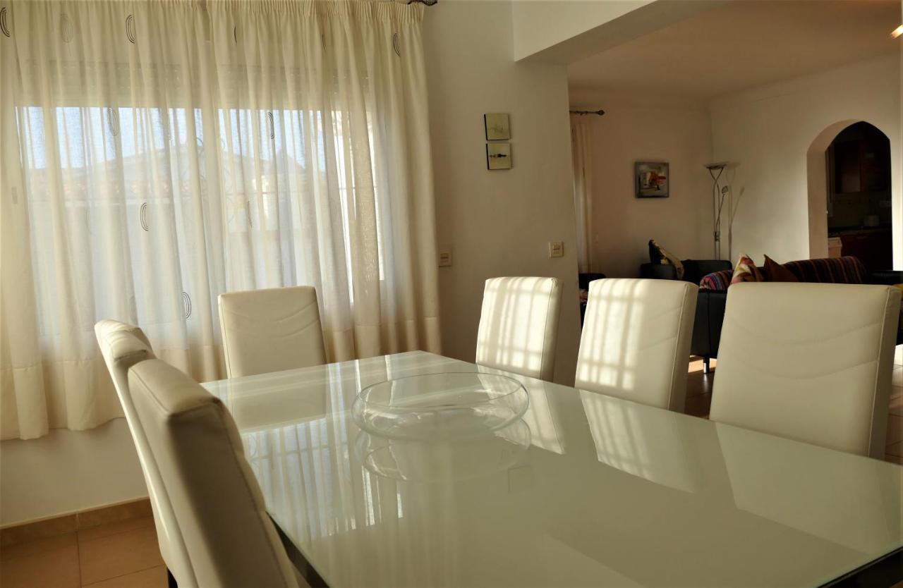 El Descanso - By Costadelsolholiday Family Villa By Marina Heated Private Pool! Benalmádena Exterior foto
