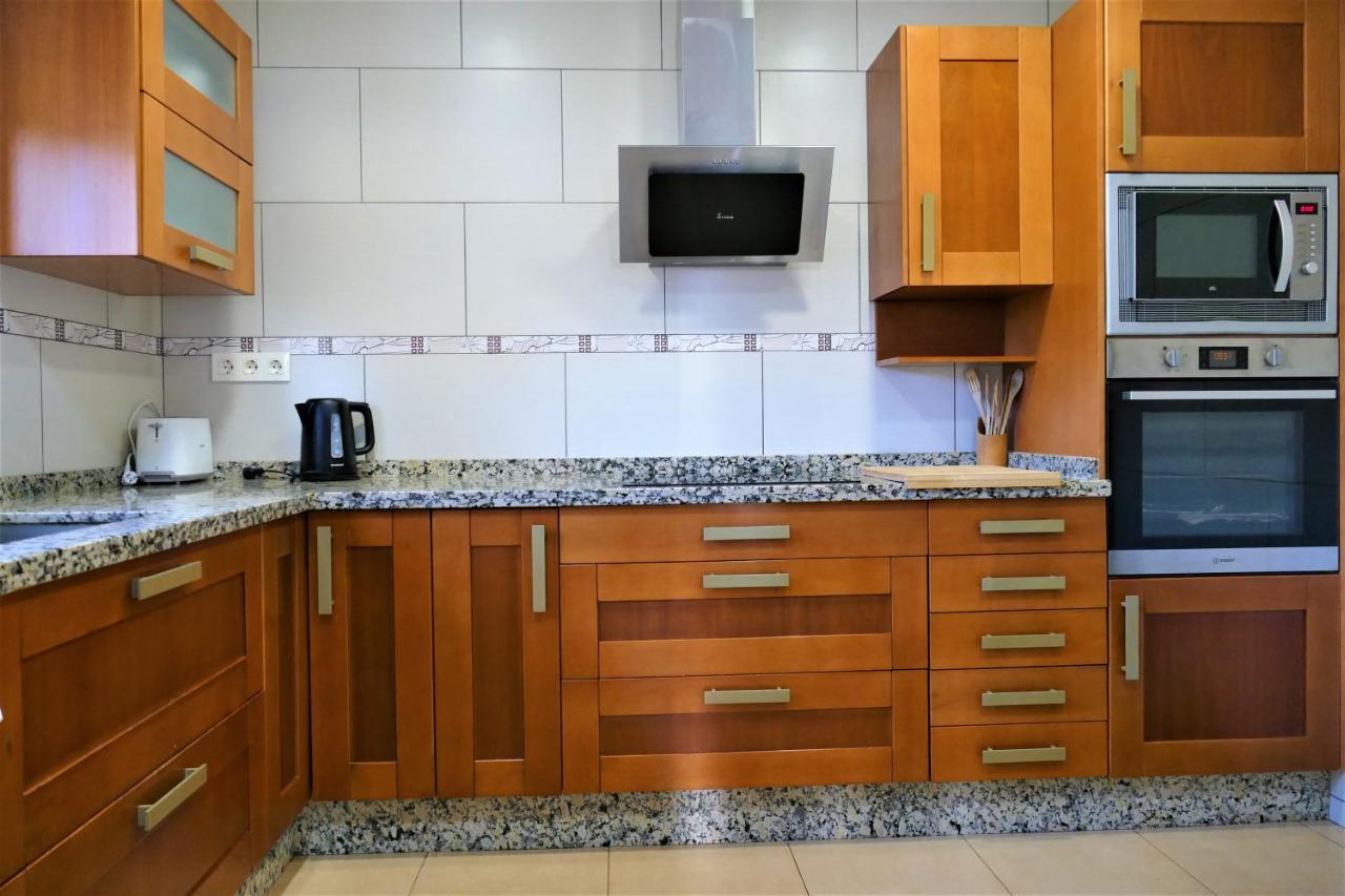 El Descanso - By Costadelsolholiday Family Villa By Marina Heated Private Pool! Benalmádena Exterior foto