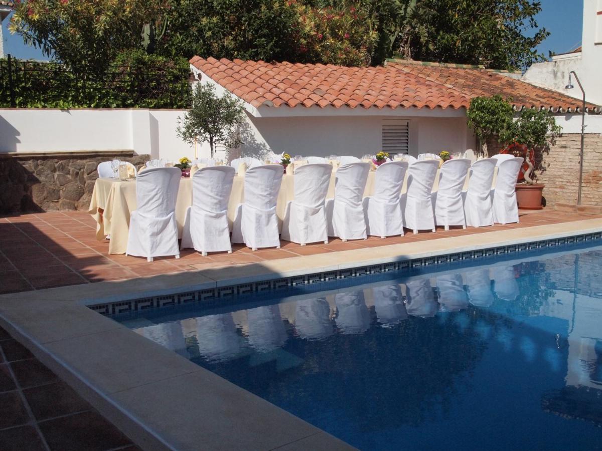 El Descanso - By Costadelsolholiday Family Villa By Marina Heated Private Pool! Benalmádena Exterior foto
