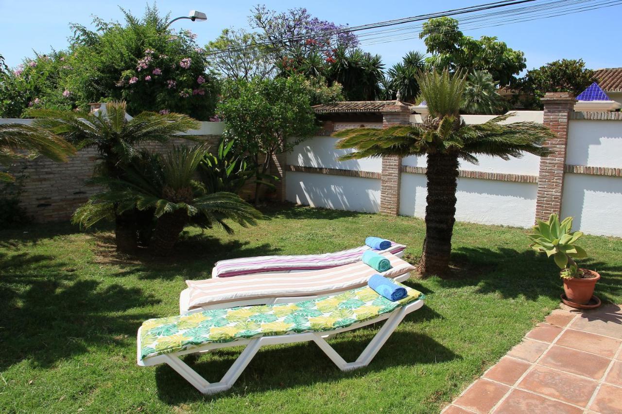 El Descanso - By Costadelsolholiday Family Villa By Marina Heated Private Pool! Benalmádena Exterior foto