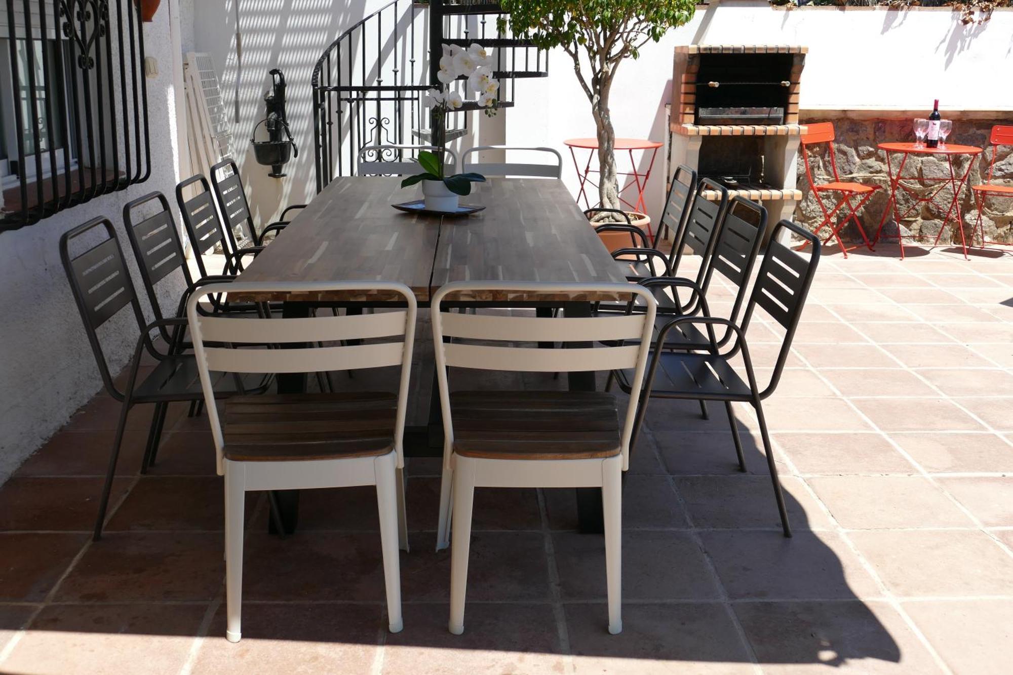 El Descanso - By Costadelsolholiday Family Villa By Marina Heated Private Pool! Benalmádena Exterior foto