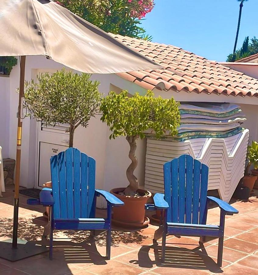 El Descanso - By Costadelsolholiday Family Villa By Marina Heated Private Pool! Benalmádena Exterior foto