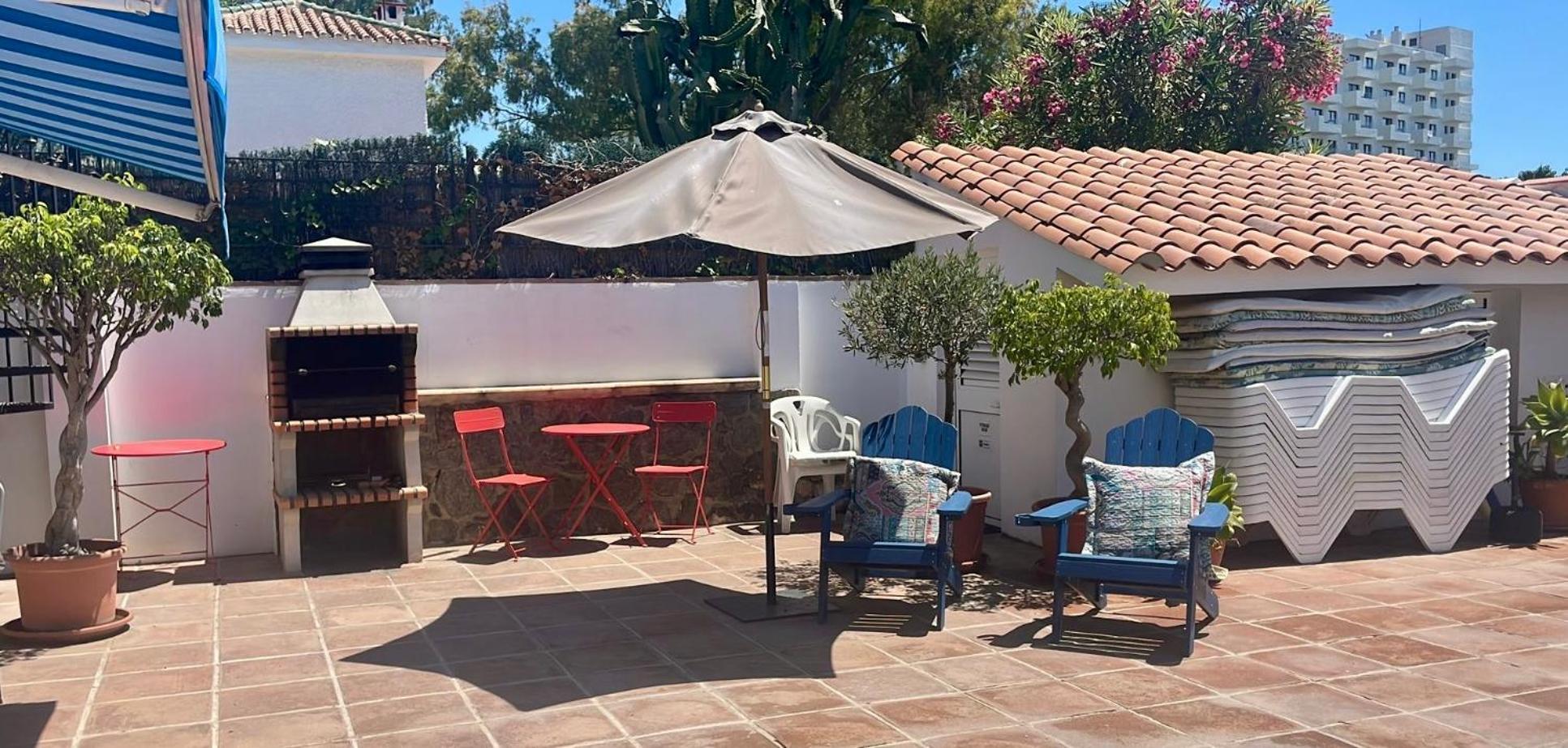 El Descanso - By Costadelsolholiday Family Villa By Marina Heated Private Pool! Benalmádena Exterior foto